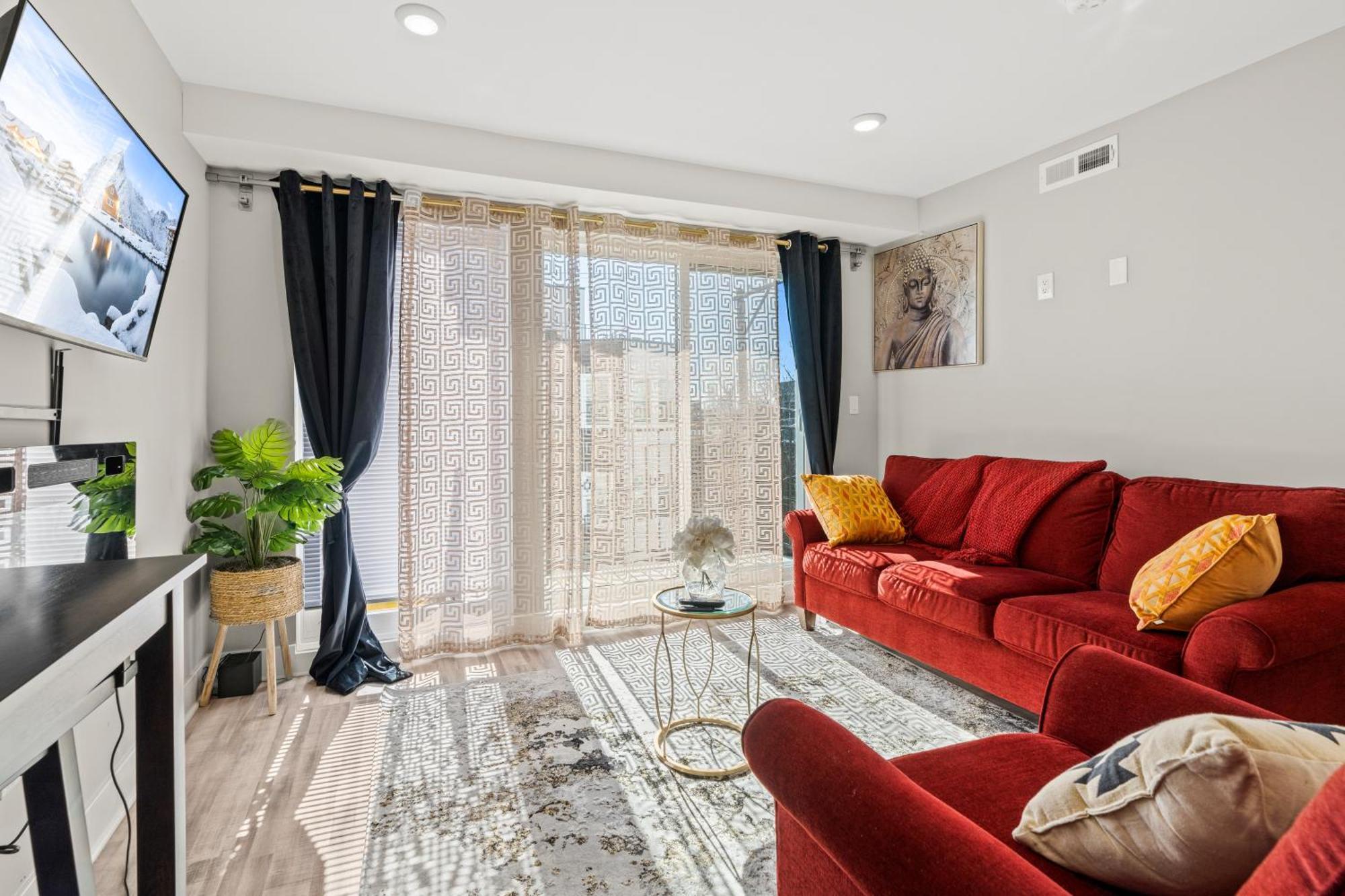 2Br-2Ba Luxy Dendrobium Oasis, Pet Friendly, Family Friendly, Free Parking & Balcony Apartment Philadelphia Exterior photo