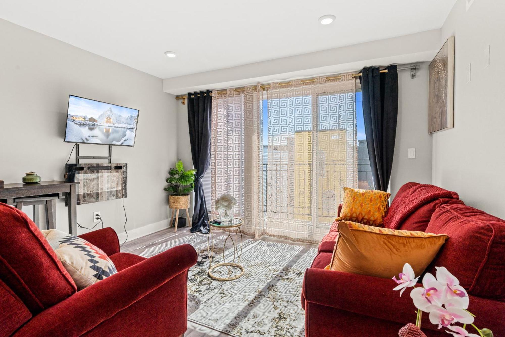 2Br-2Ba Luxy Dendrobium Oasis, Pet Friendly, Family Friendly, Free Parking & Balcony Apartment Philadelphia Exterior photo