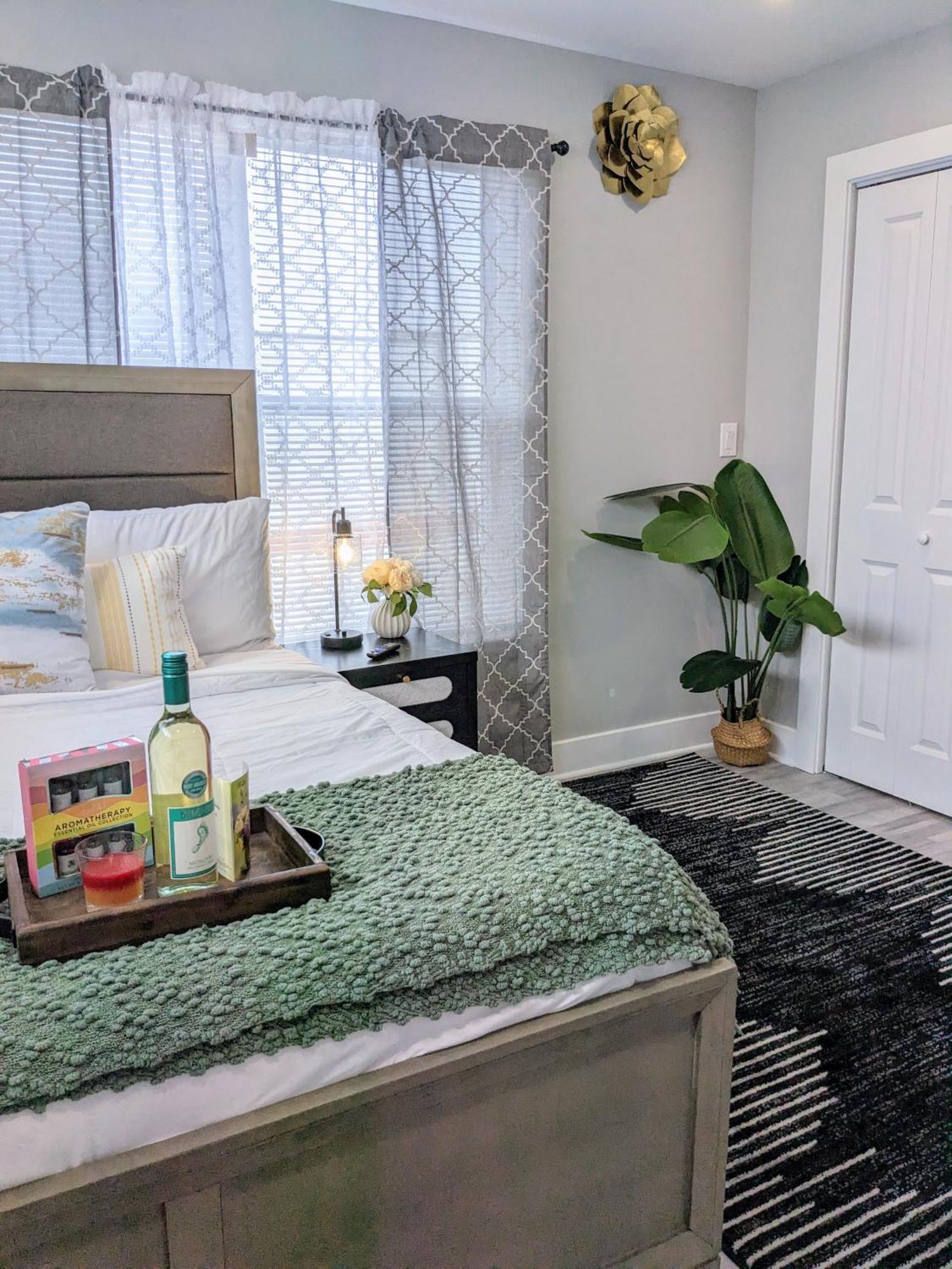 2Br-2Ba Luxy Dendrobium Oasis, Pet Friendly, Family Friendly, Free Parking & Balcony Apartment Philadelphia Exterior photo