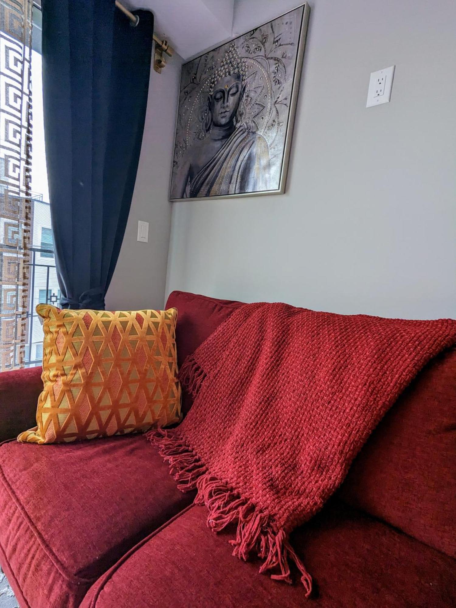 2Br-2Ba Luxy Dendrobium Oasis, Pet Friendly, Family Friendly, Free Parking & Balcony Apartment Philadelphia Exterior photo