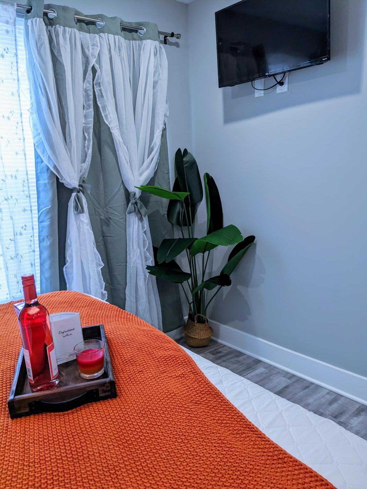 2Br-2Ba Luxy Dendrobium Oasis, Pet Friendly, Family Friendly, Free Parking & Balcony Apartment Philadelphia Exterior photo