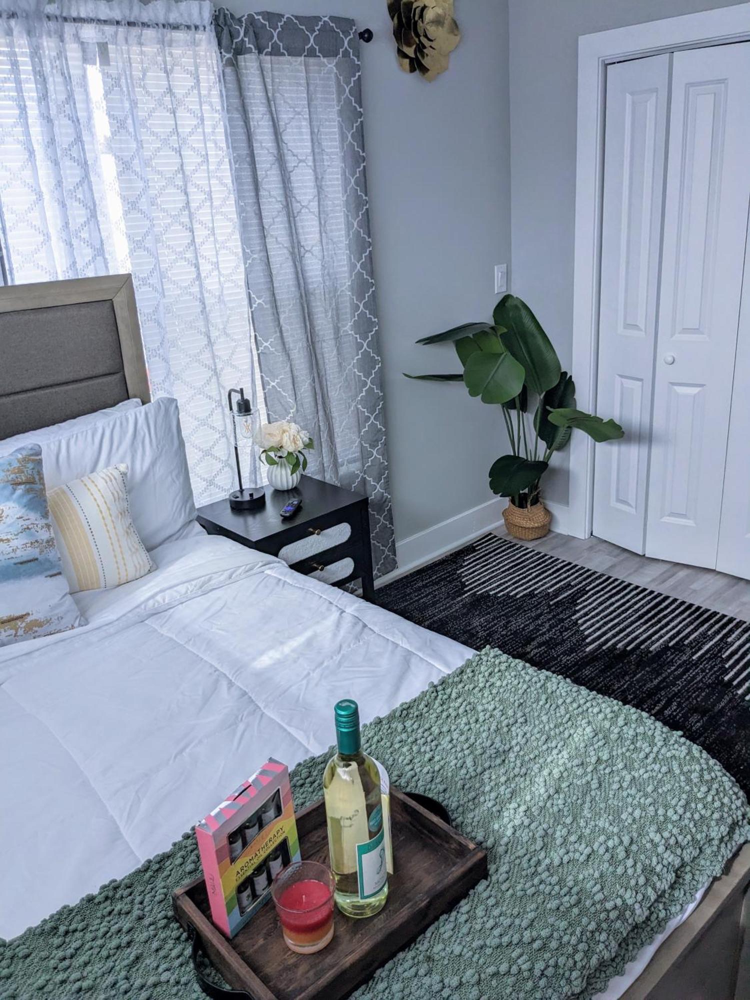 2Br-2Ba Luxy Dendrobium Oasis, Pet Friendly, Family Friendly, Free Parking & Balcony Apartment Philadelphia Exterior photo