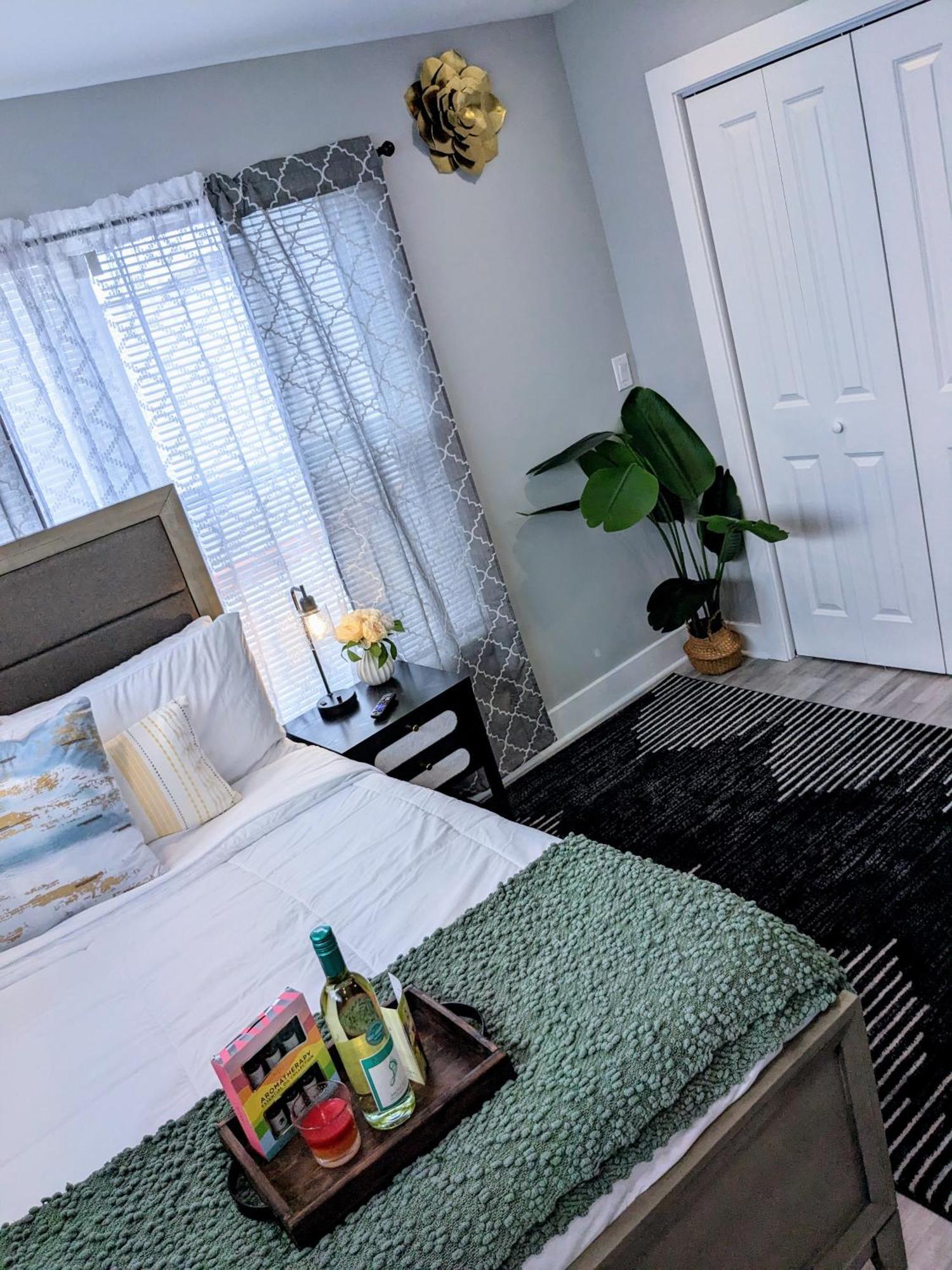 2Br-2Ba Luxy Dendrobium Oasis, Pet Friendly, Family Friendly, Free Parking & Balcony Apartment Philadelphia Exterior photo
