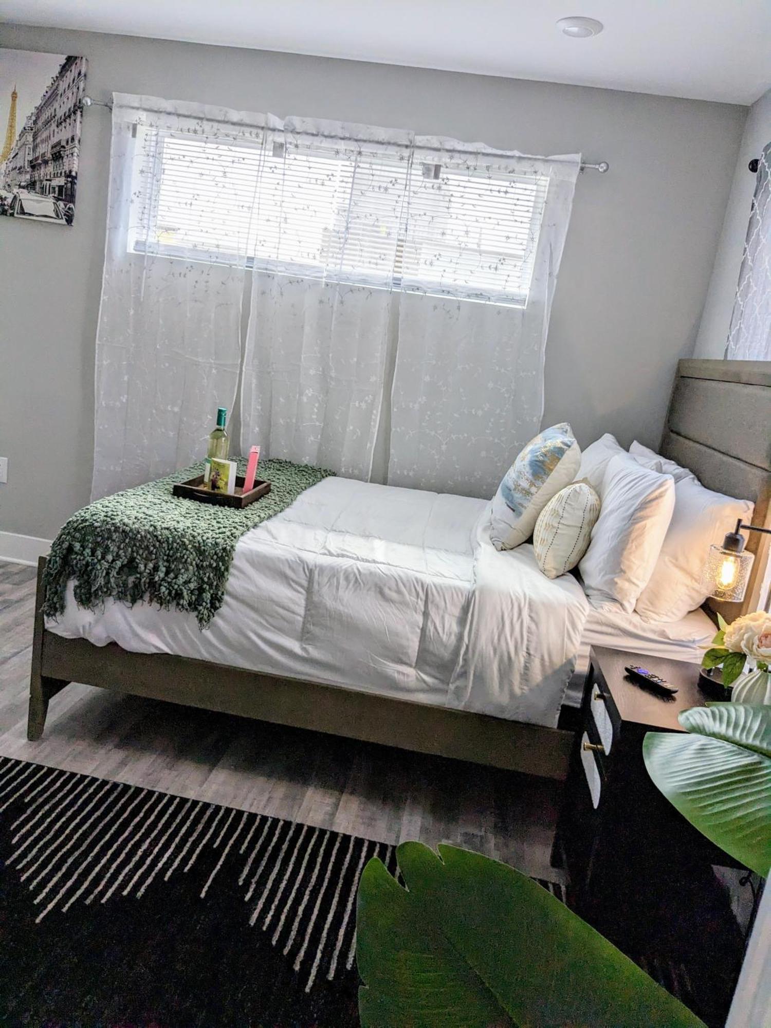 2Br-2Ba Luxy Dendrobium Oasis, Pet Friendly, Family Friendly, Free Parking & Balcony Apartment Philadelphia Exterior photo